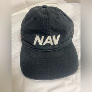 NAV Freshman Tour Hat